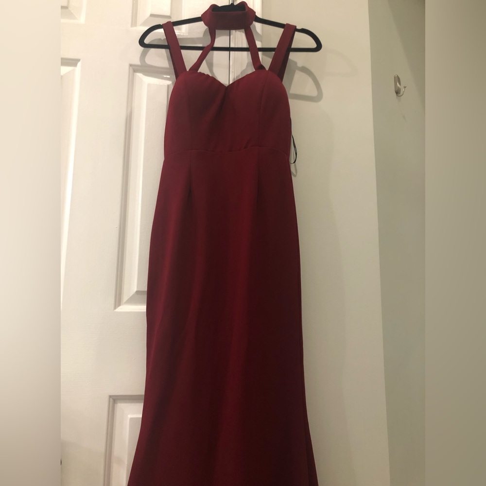 Perfect dress for all occasions